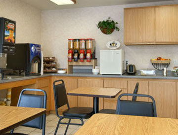 Hotel Super 8 By Wyndham Tucson/grant Road Area Az Tucson