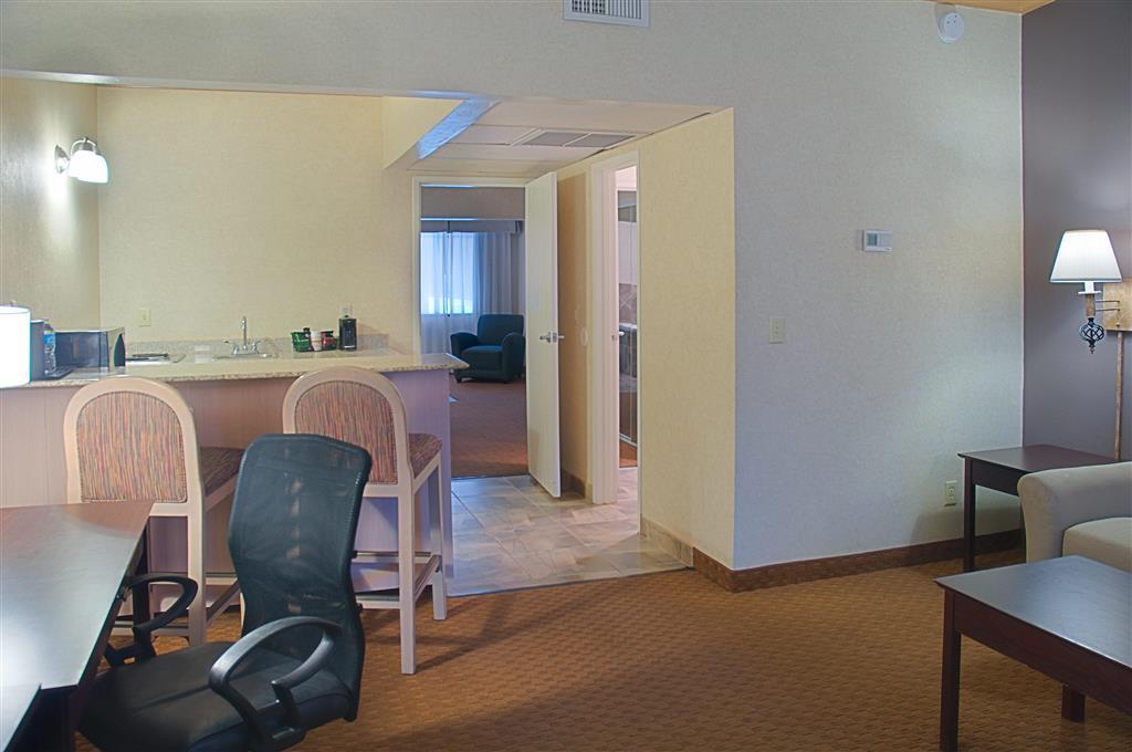 Tempe/phoenix Airport Innsuites & Hotel 3*