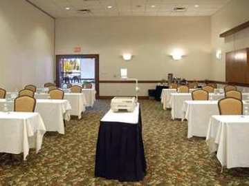Hilton Garden Airport Hotel Phoenix