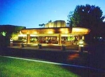 Doubletree By Hilton Phoenix- Hotel 4*