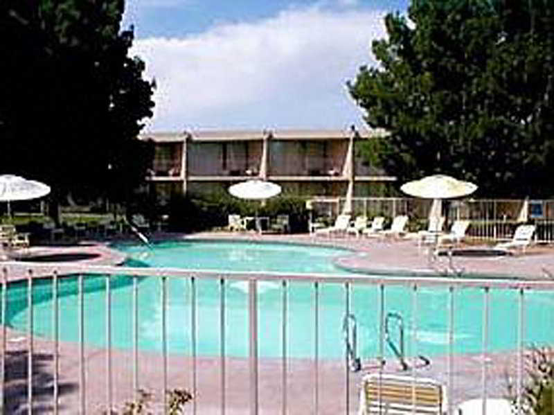 Inn Quality View Of Powell -