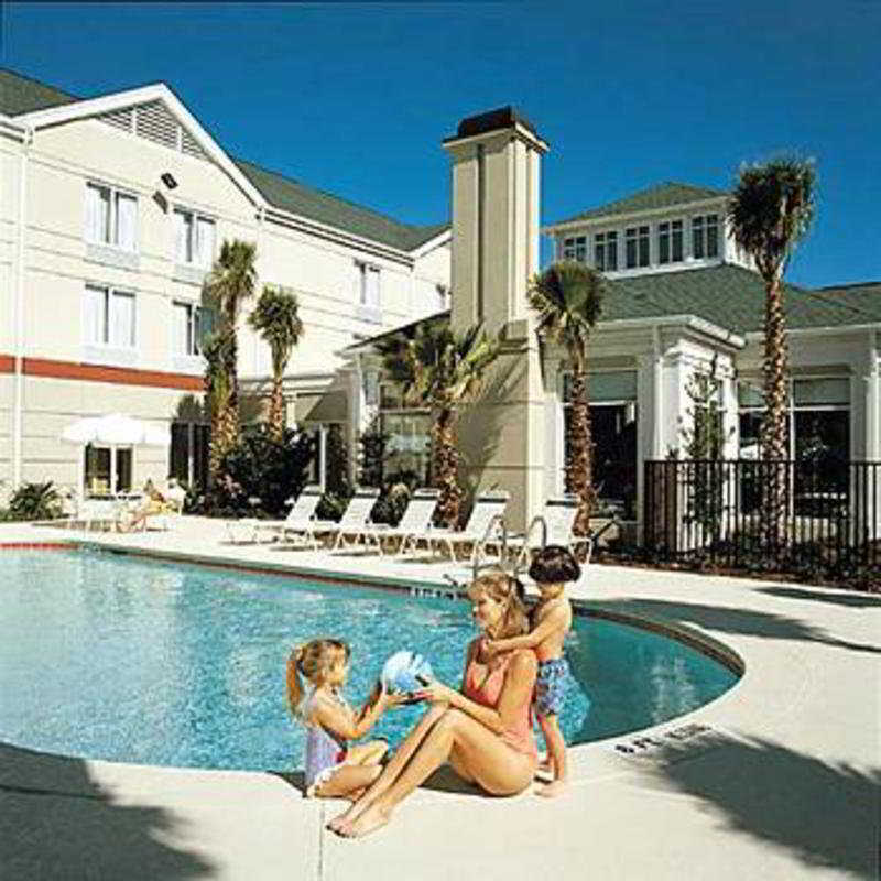 Hilton Garden Airport Hotel Phoenix