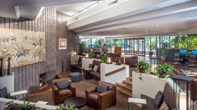 Doubletree By Hilton Phoenix- 4* Tempe