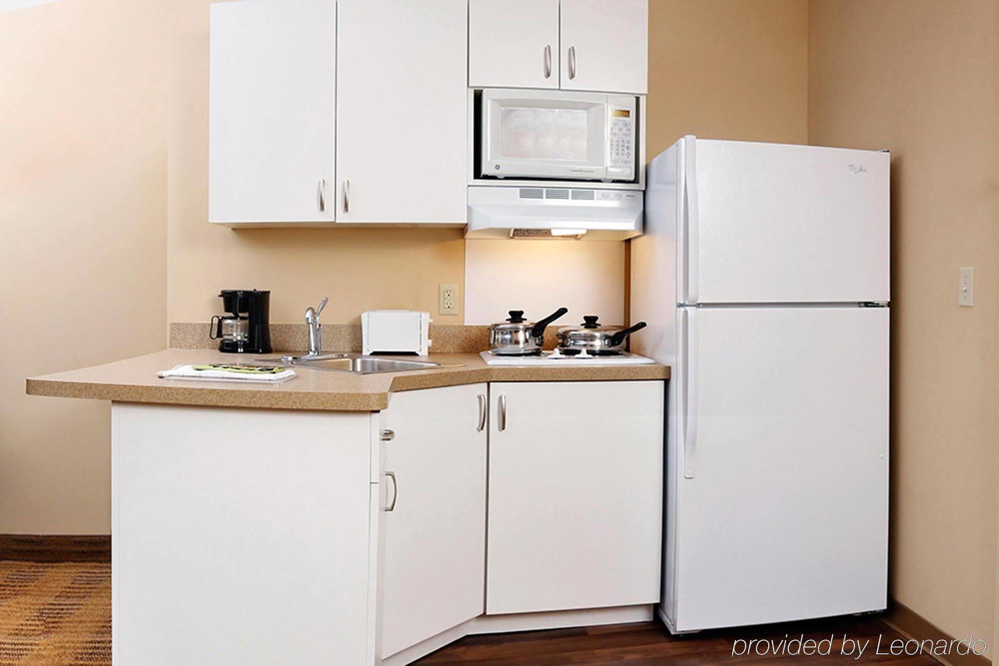 Hotel Extended America - - Airport 2*