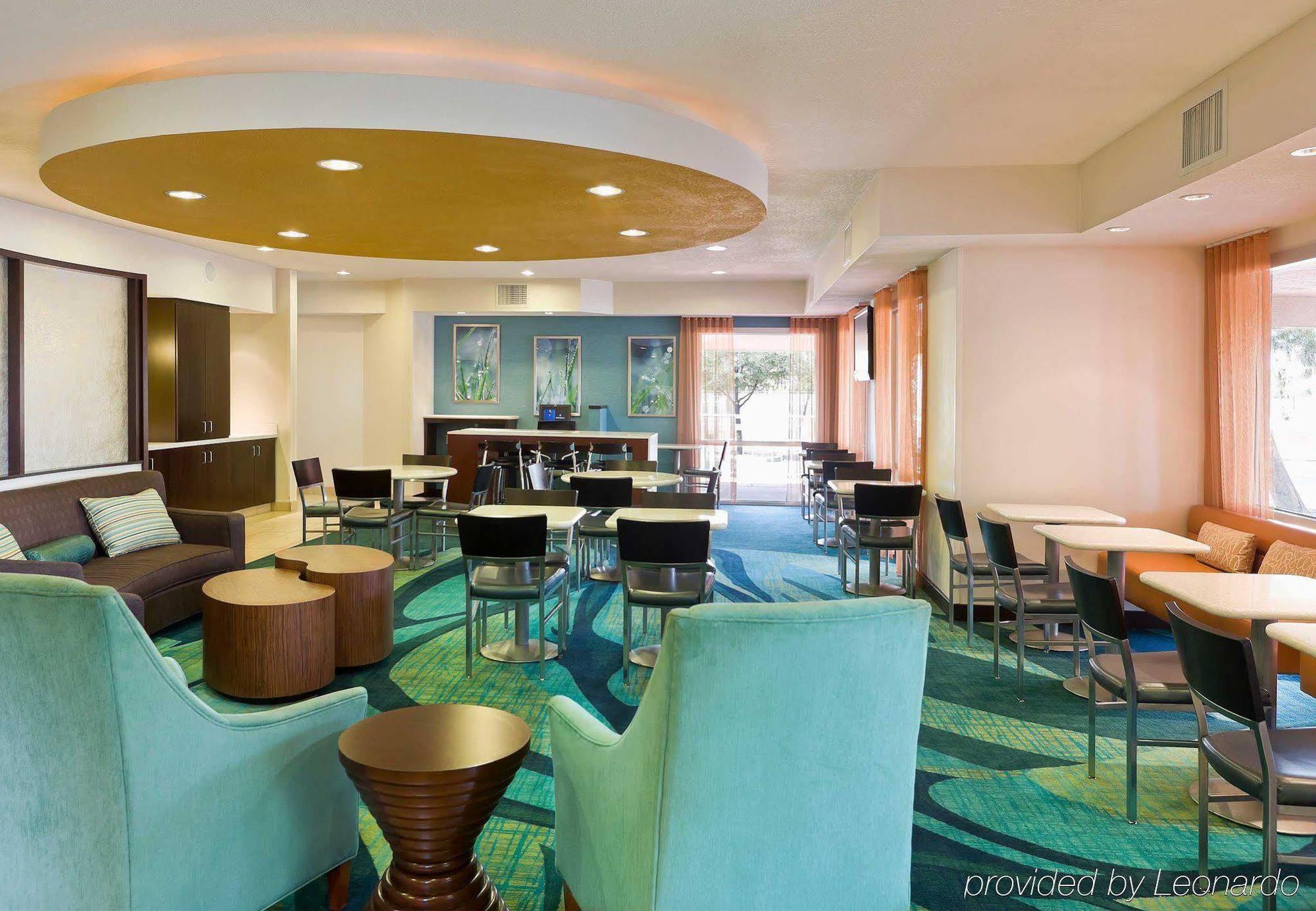 Springhill North Hotel 3*
