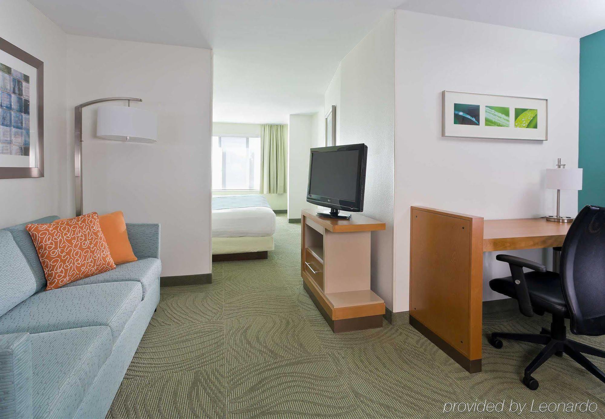 Springhill North 3*