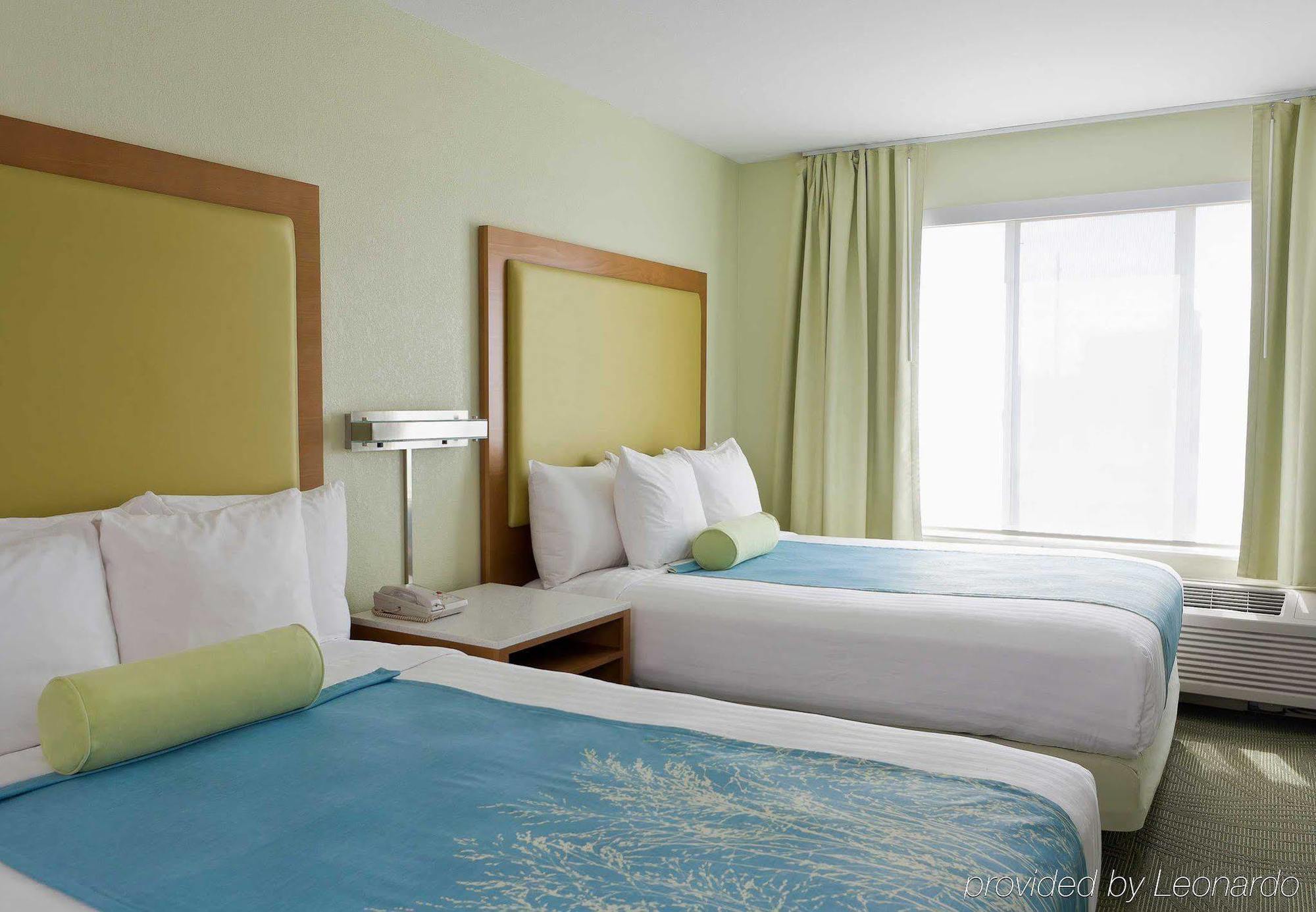 Springhill North Hotel