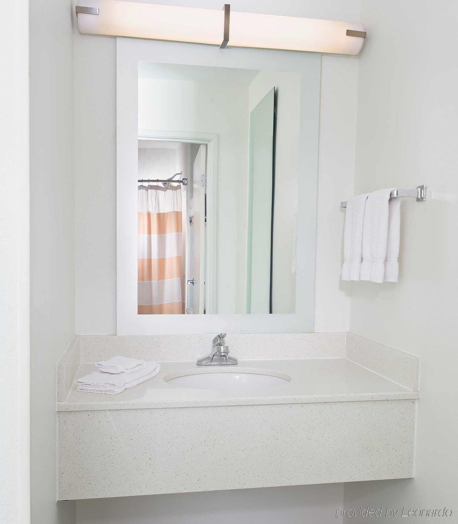 Hotel Springhill North Phoenix