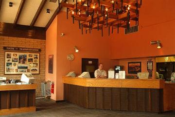 El Tovar Hotel Grand Canyon
