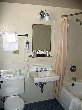 El Tovar Hotel