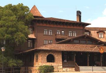 El Tovar 3*