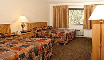 Hotel El Tovar Grand Canyon