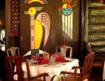 El Tovar Hotel Grand Canyon