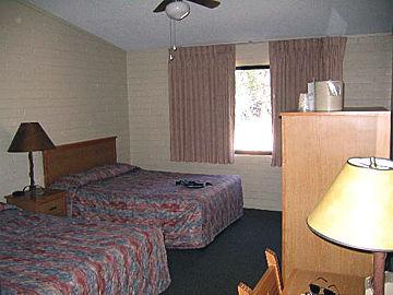 Hotel El Tovar 3*