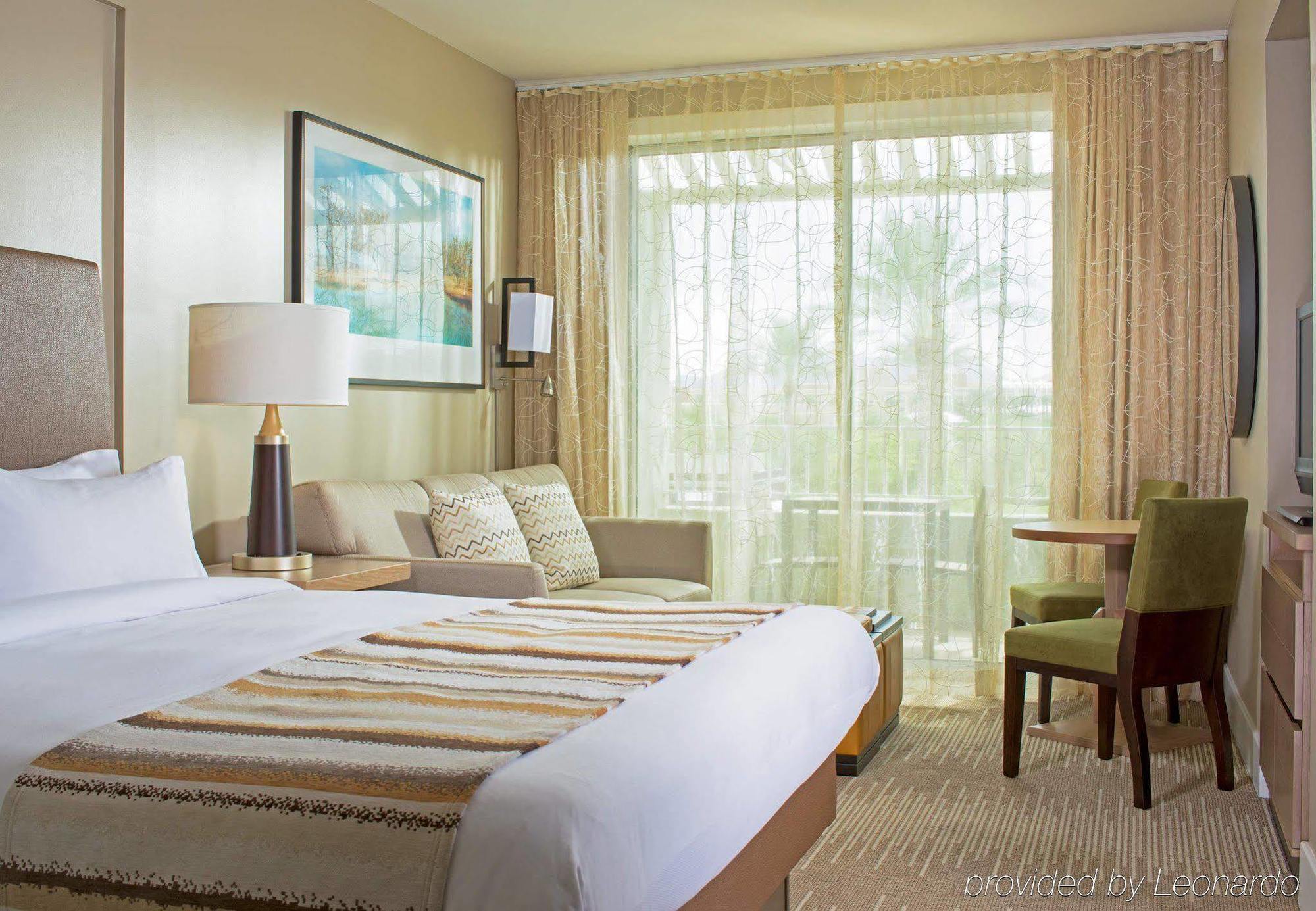 Hotel Marriott's Canyon Phoenix