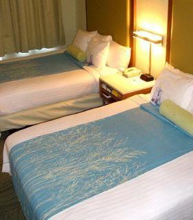 Springhill North 3* Phoenix