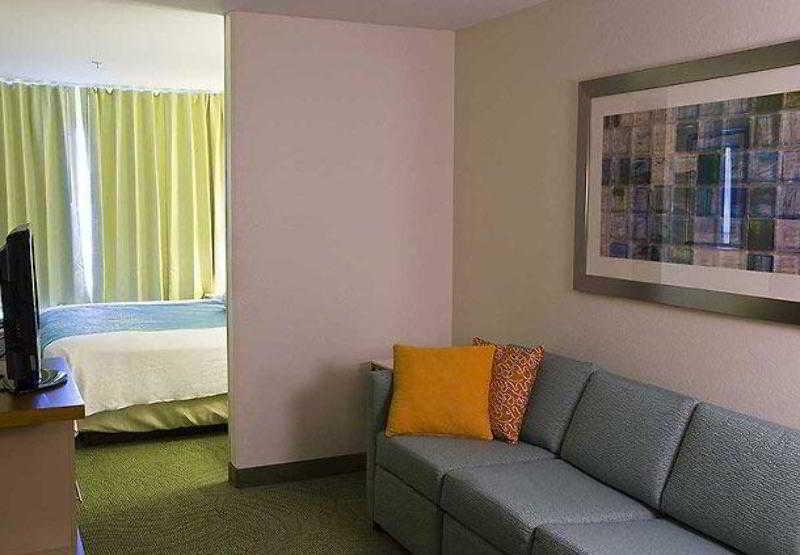 Springhill North 3*