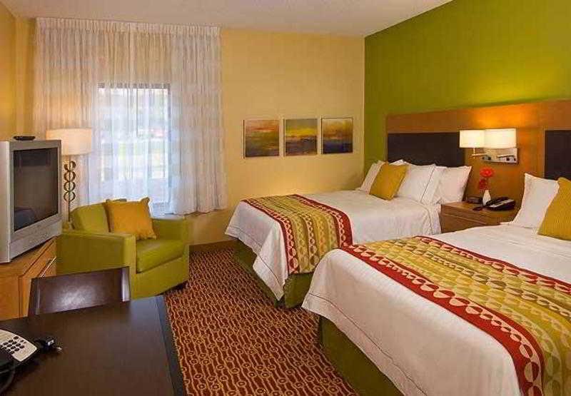 Hotel Towneplace At Arizona Mills Mall