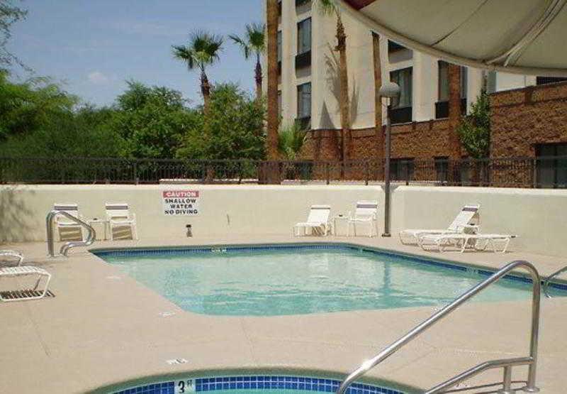 Springhill Phoenix Airport 3*