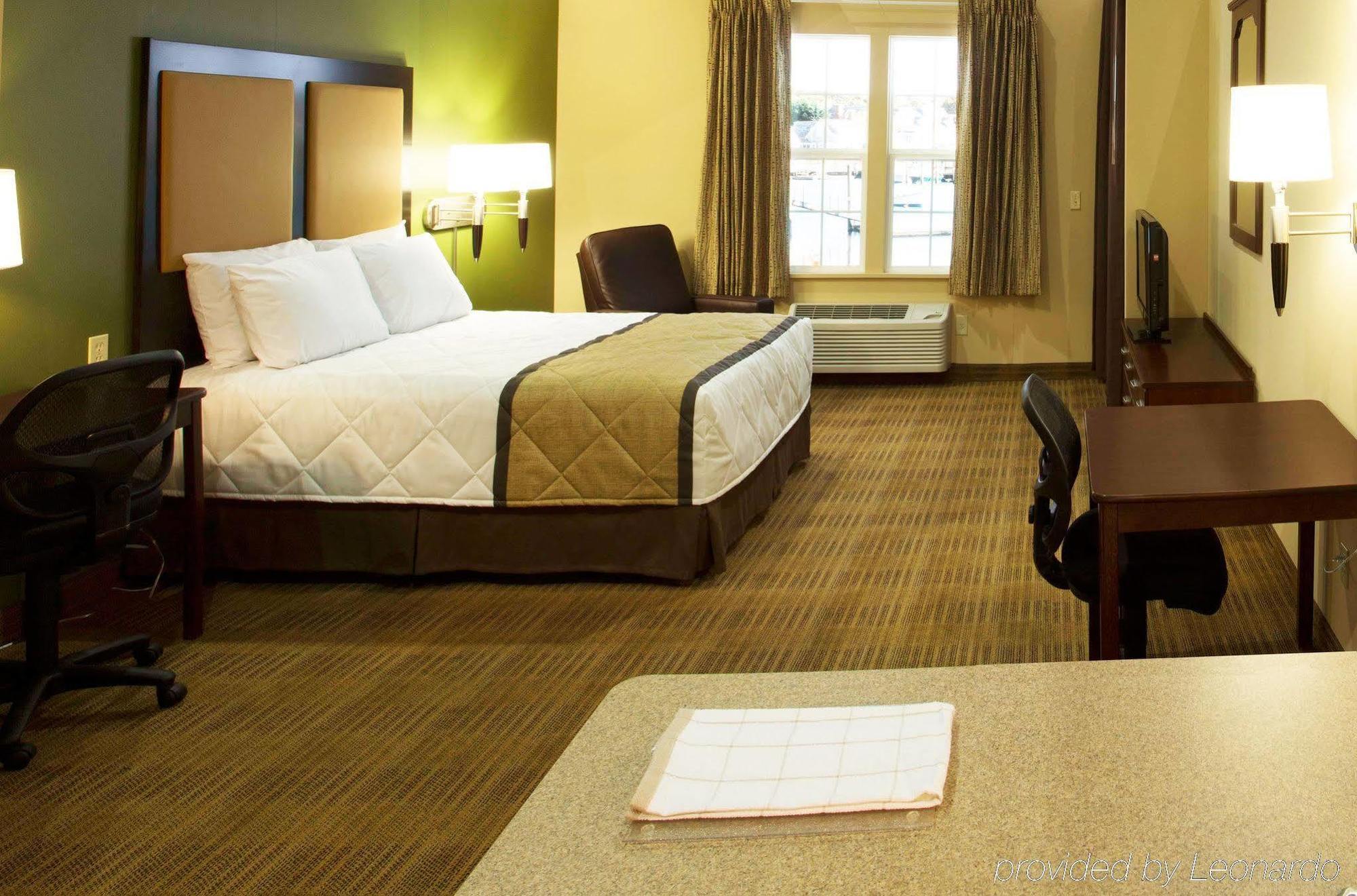 Hotel Extended America - - Midtown