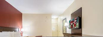 Red Roof Plus+ - Phoenix Airport 3* Tempe