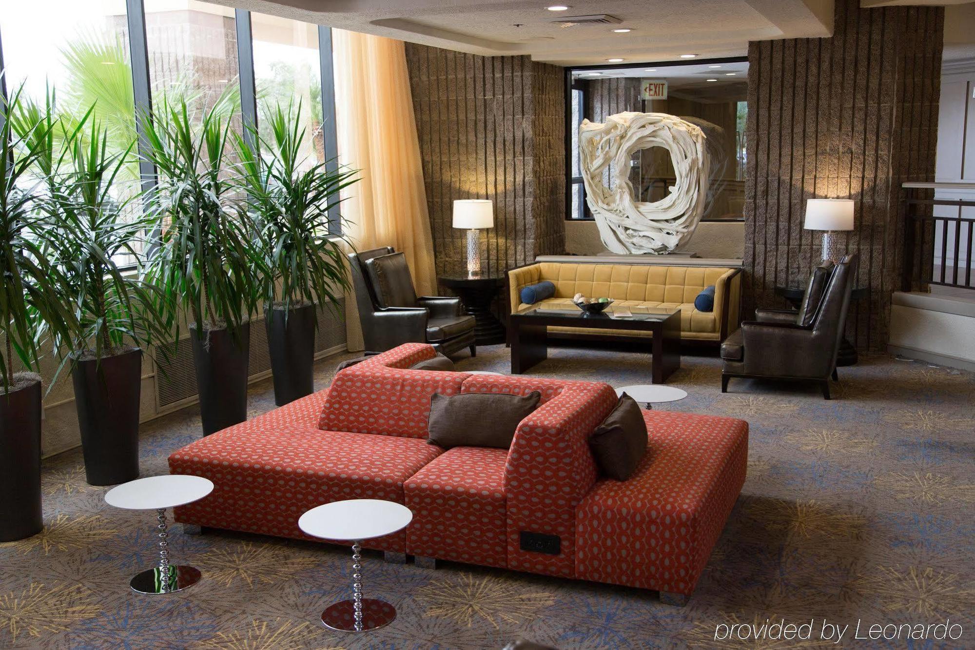 Doubletree By Hilton North Phoenix