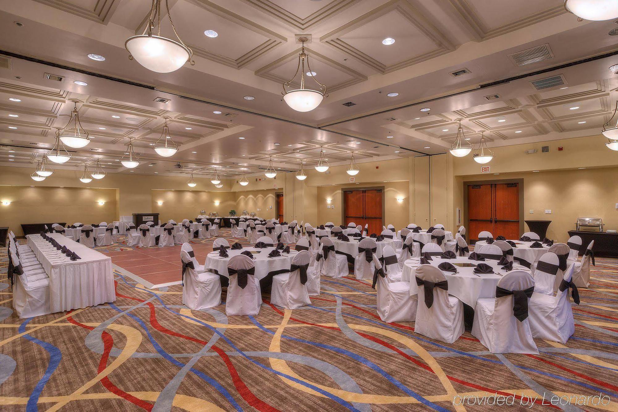 Hotel Doubletree By Hilton North Phoenix