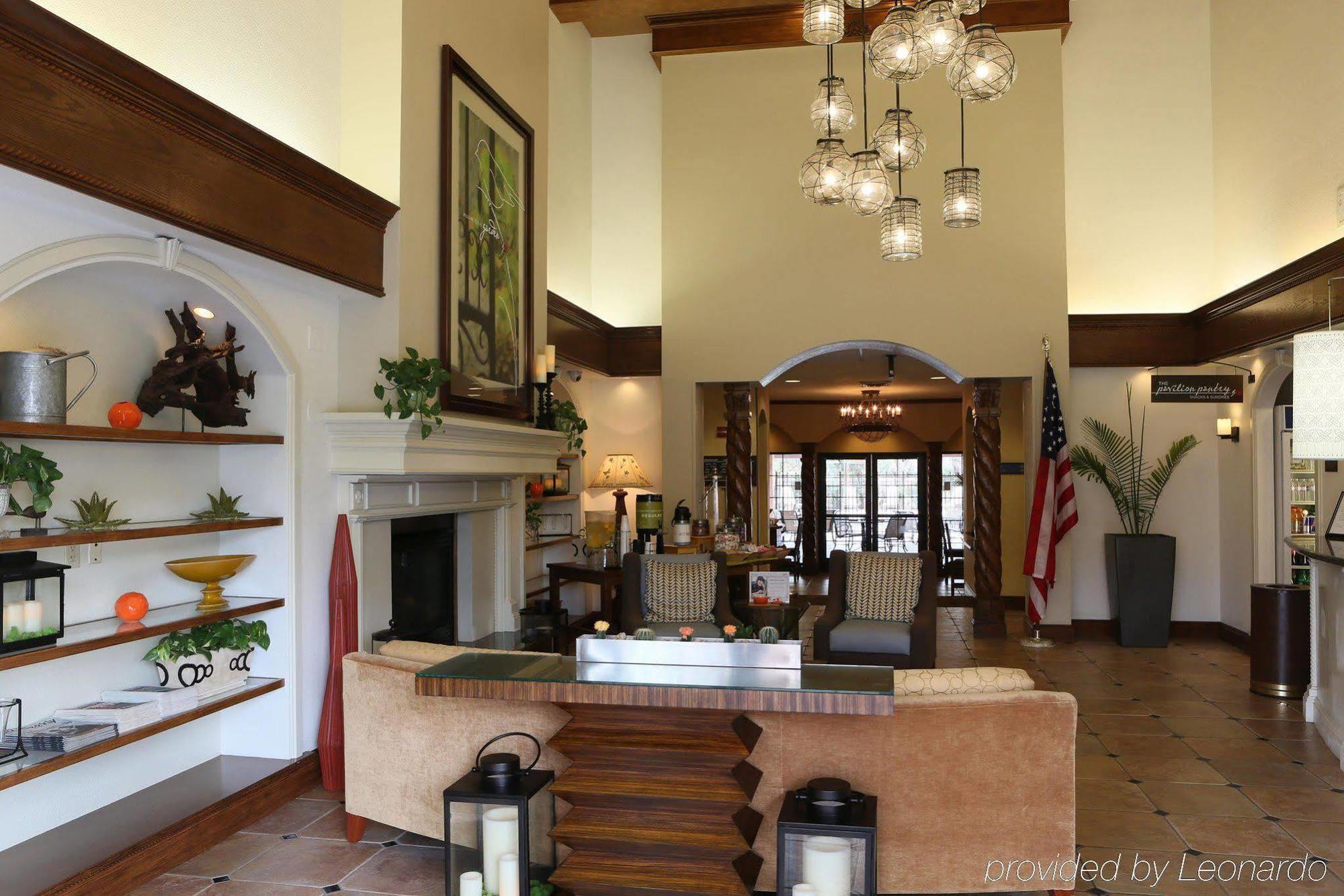 Hilton Garden Airport Hotel Phoenix