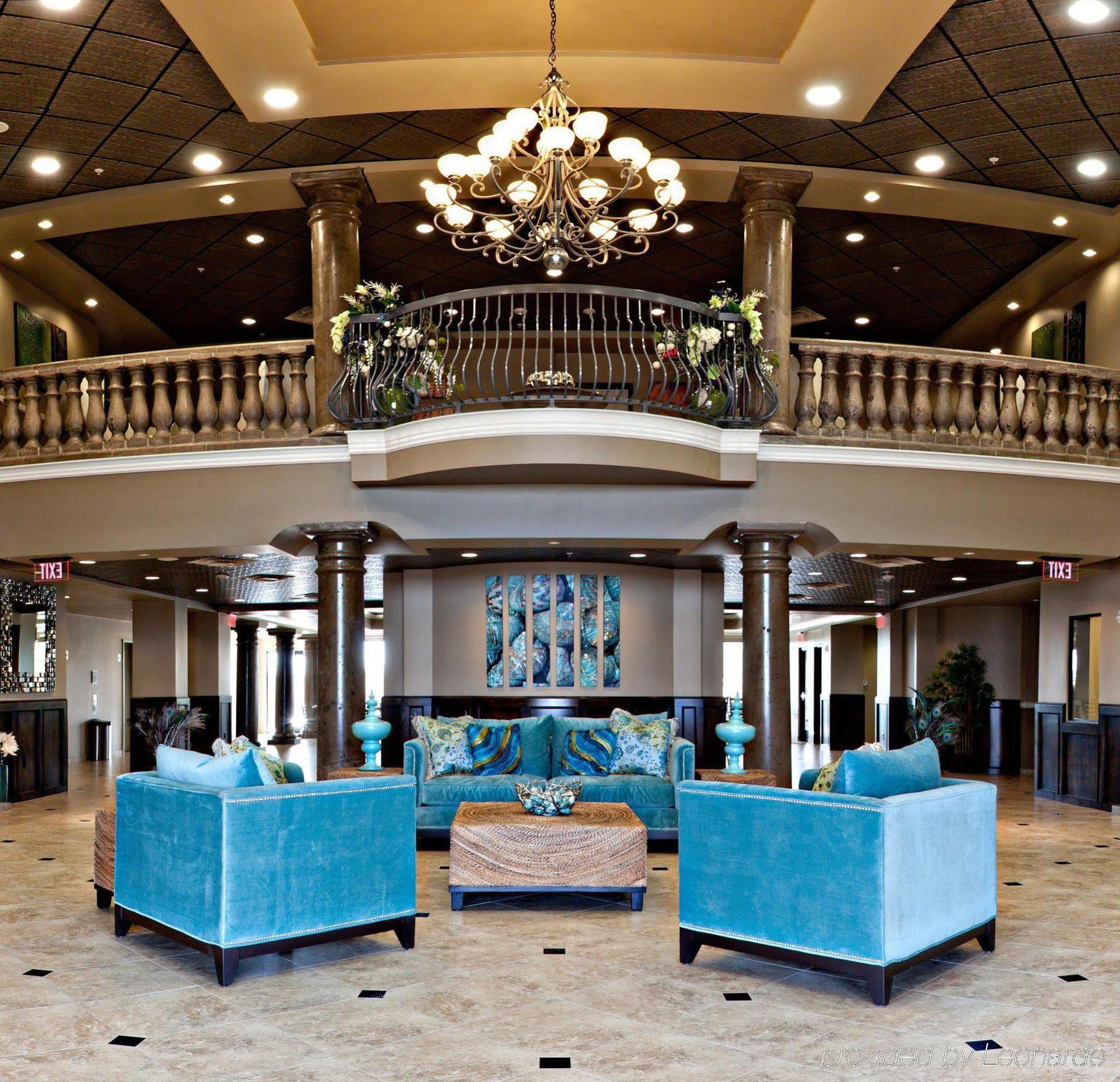 Hotel Doubletree By Hilton Phoenix-gilbert