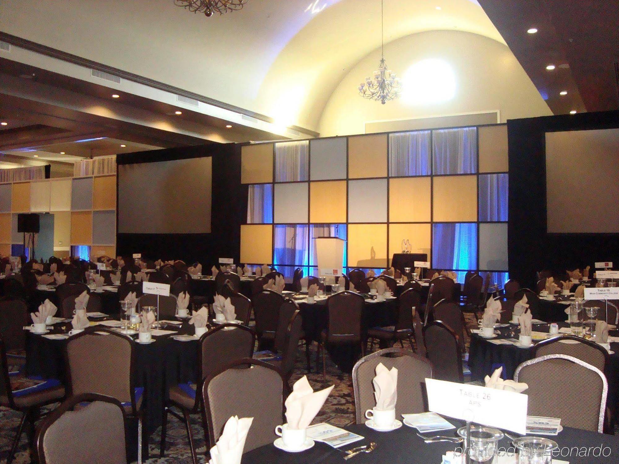 Doubletree By Hilton Phoenix-gilbert 4*