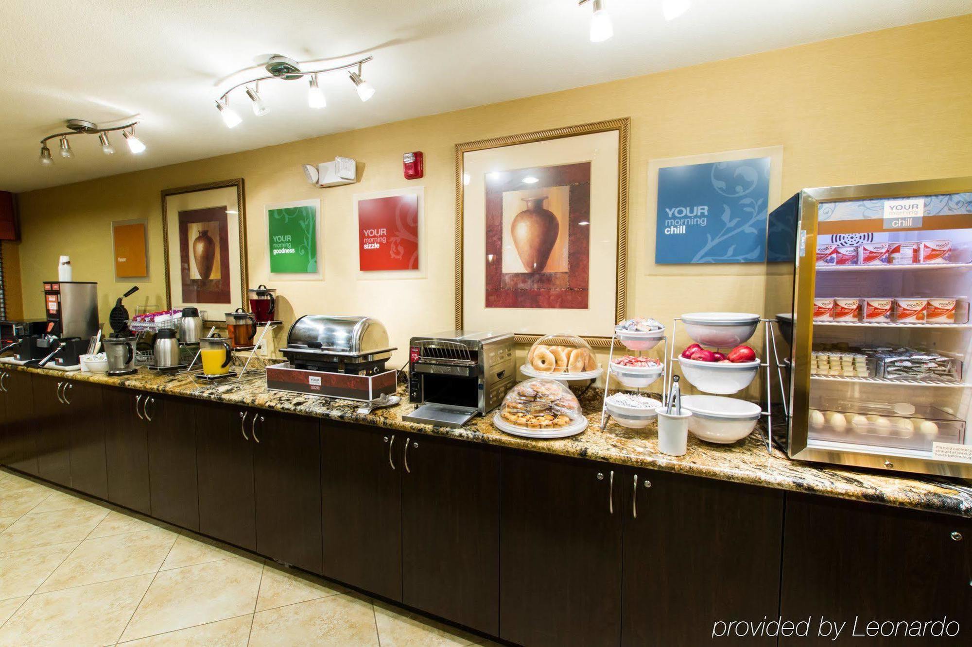 Hotel Comfort Phoenix Airport