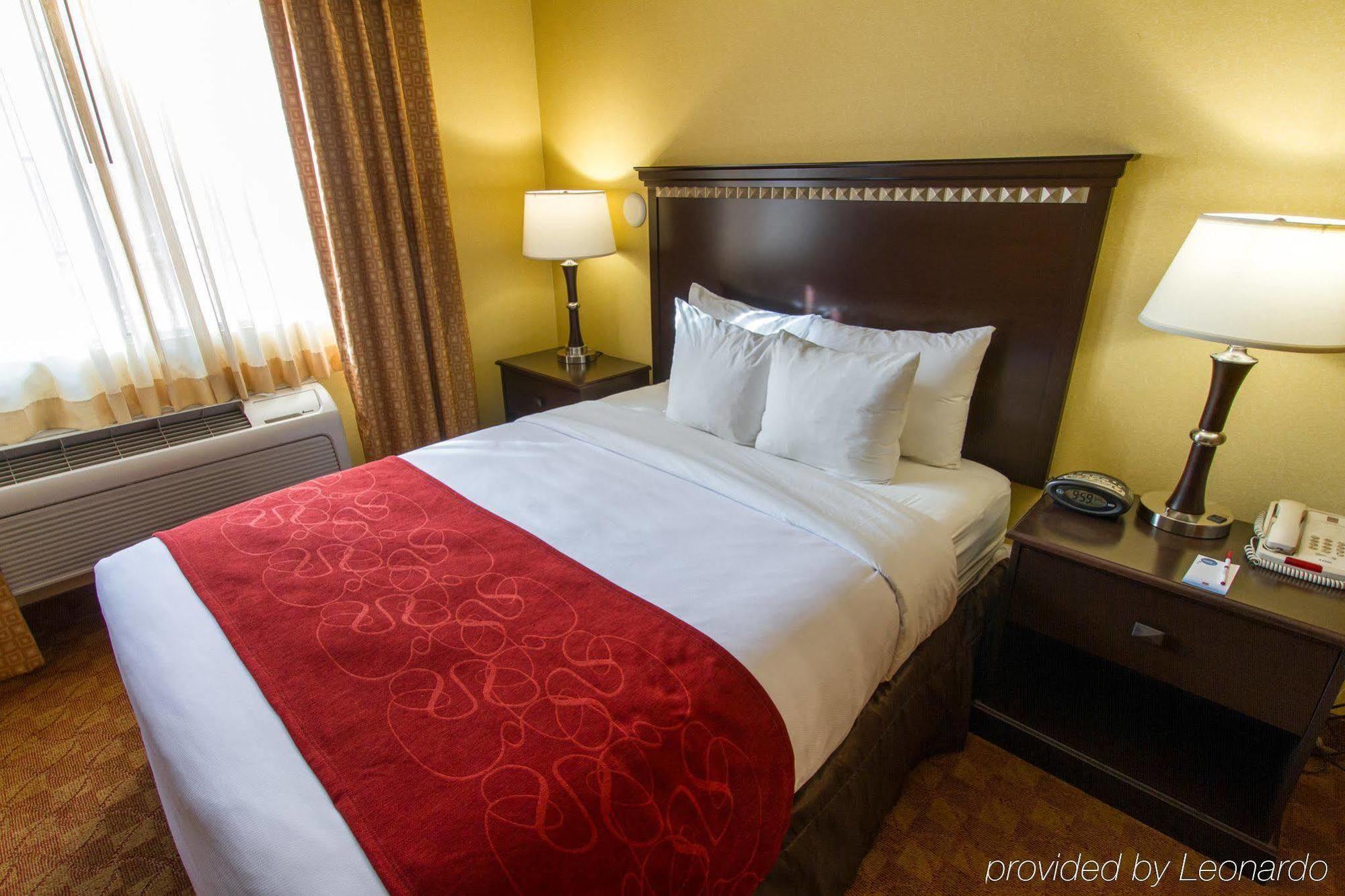 Comfort Phoenix Airport 3* Tempe