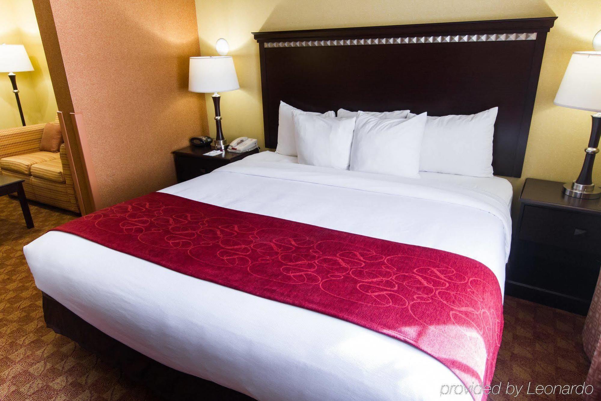 Comfort Phoenix Airport Hotel Tempe