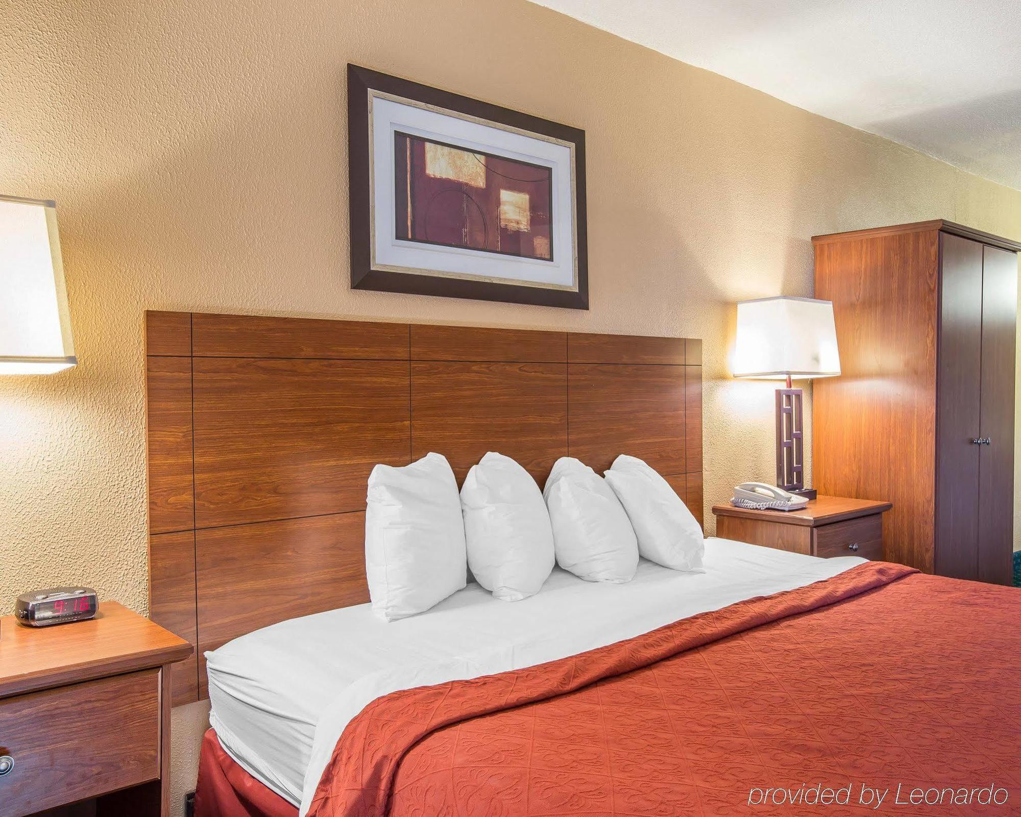 Inn Quality View Of Powell -