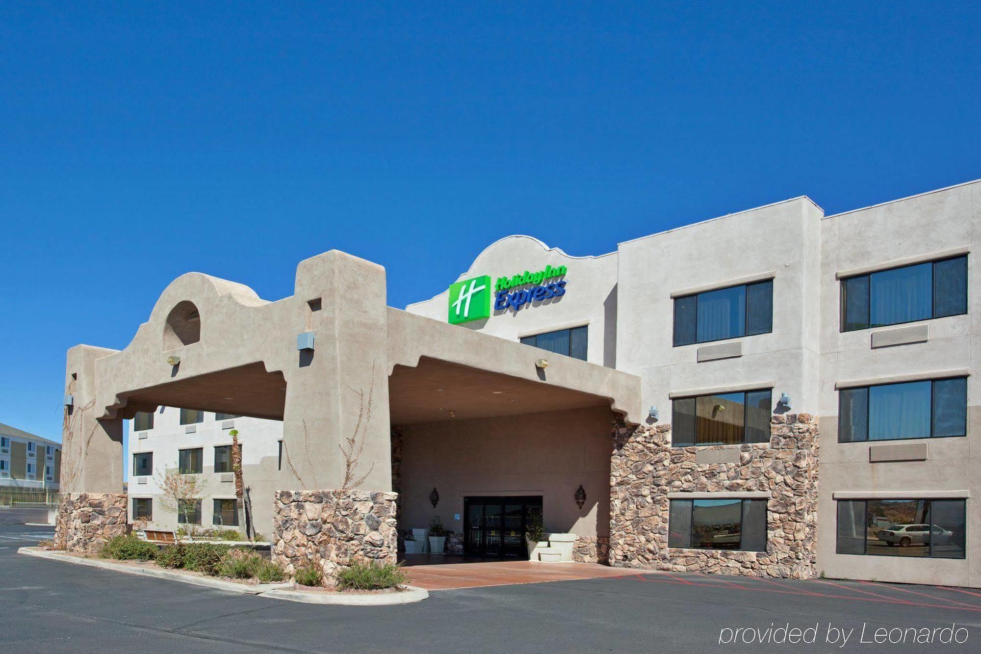 Hotel Express & By Ihg