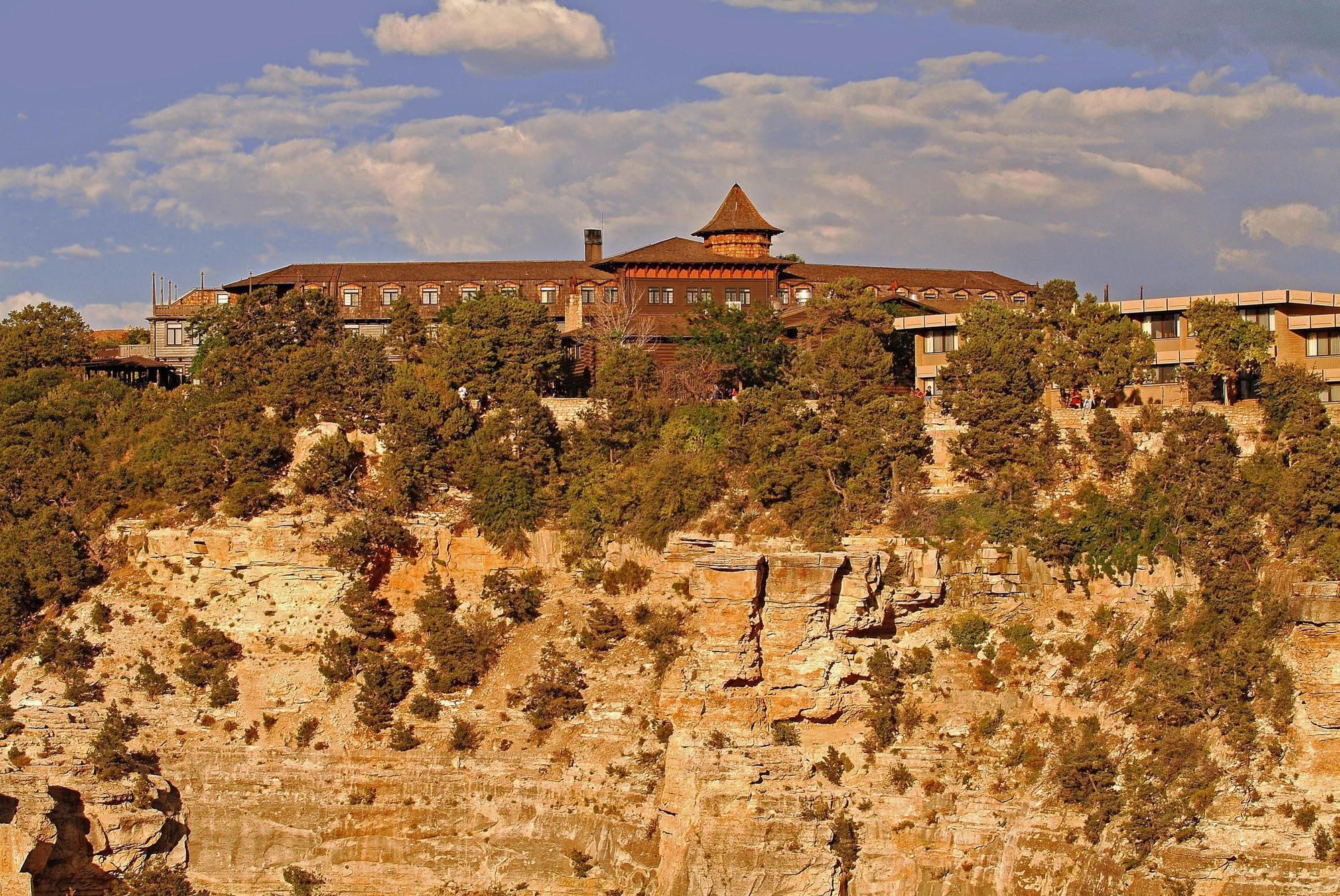 Hotel El Tovar 3*