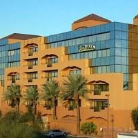 Hotel Drury & Airport