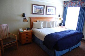 El Tovar 3* Grand Canyon