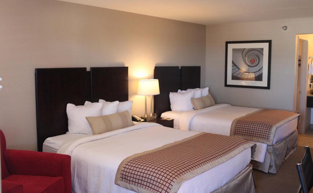 Hotel Infinity & 3*