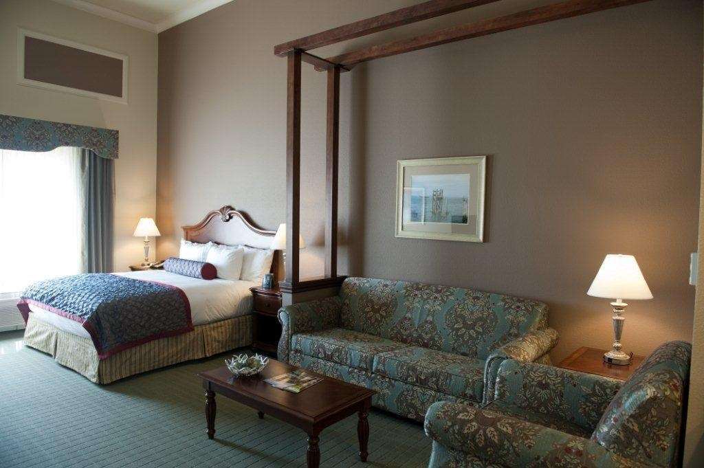 Hotel Doubletree By Hilton Phoenix-gilbert