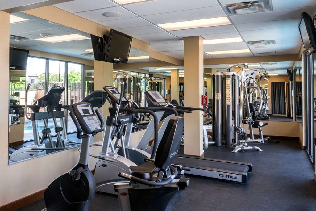 Doubletree By Hilton Phoenix-gilbert Hotel Gilbert