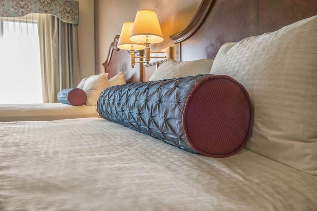 Doubletree By Hilton Phoenix-gilbert Gilbert