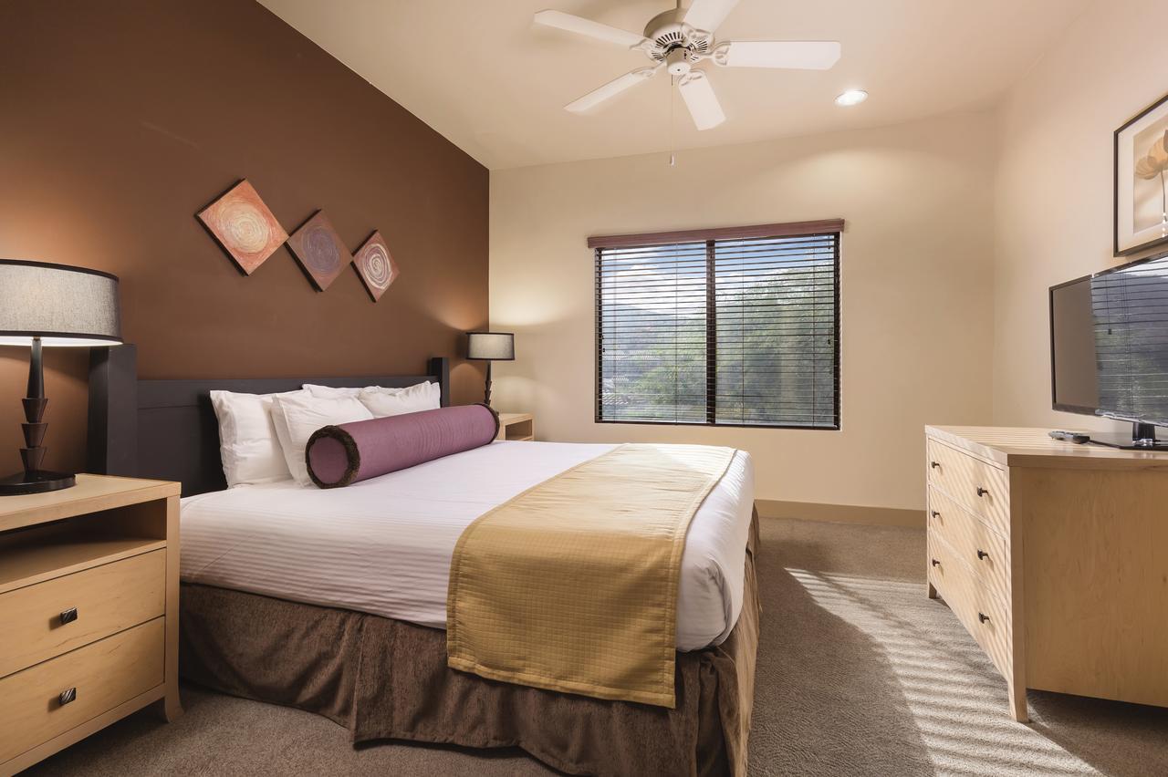 Worldmark - South Mountain Preserve 4*