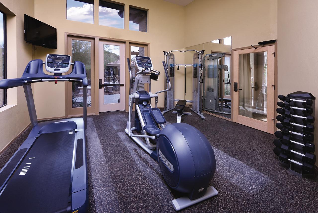 Worldmark - South Mountain Preserve Phoenix