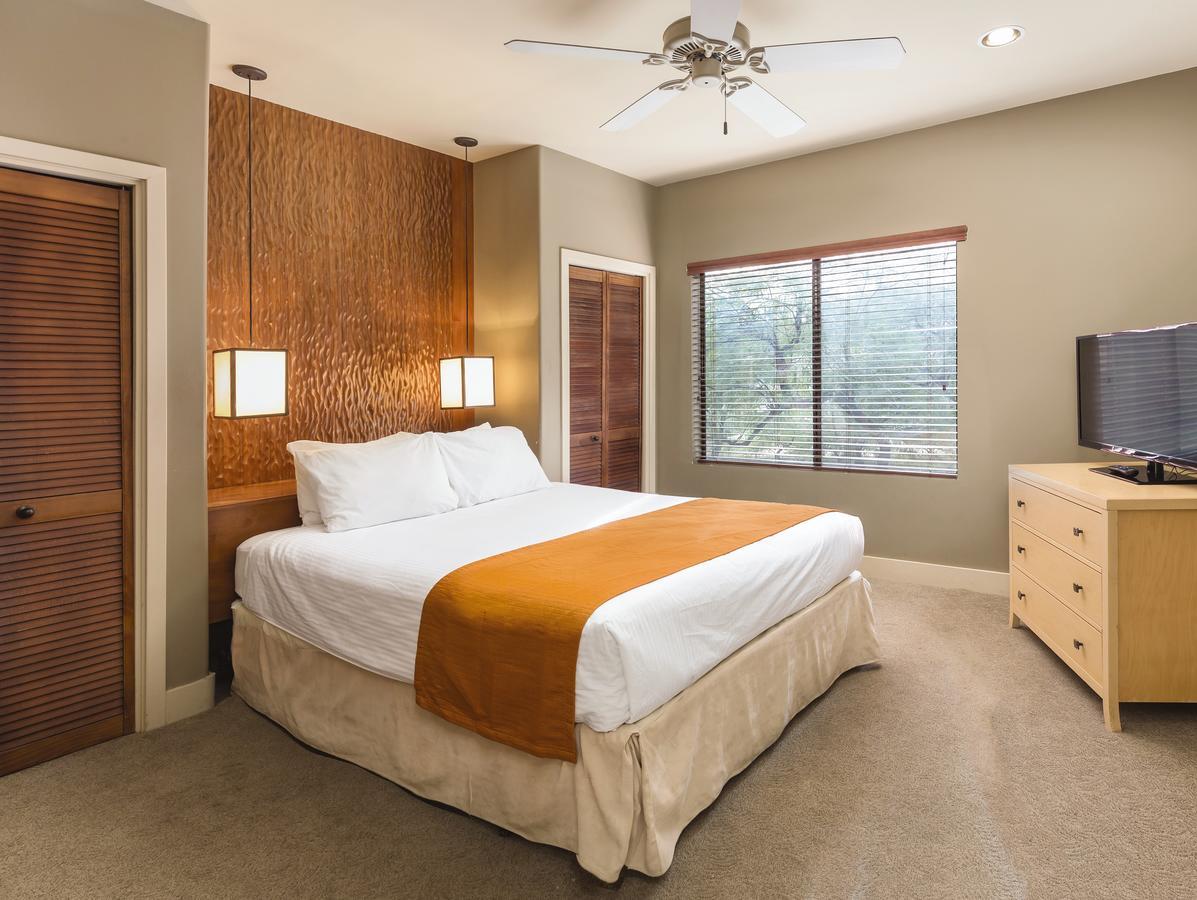 Resort Worldmark - South Mountain Preserve Phoenix
