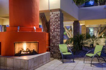 Hotel Doubletree By Hilton North Phoenix