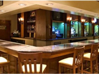 Doubletree By Hilton North Hotel 4*