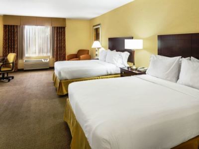 Express & By Ihg 3* Nogales
