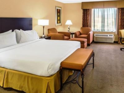Hotel Express & By Ihg