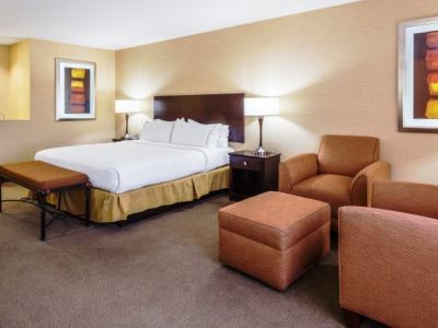 Hotel Express & By Ihg Nogales